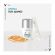 Vichy Invisible Anti-Stain - Anti Irritation Roll-On 72h 50 ml