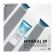Vichy Mineral 89 72h Moisture Boosting Fluid Ενυδατική Κρέμα Προσώπου με Spf50+ 50 ml