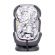 Lorelli Car Seat Aviator+Sps Isofix Παιδικό Κάθισμα Αυτοκινήτου Iceberg Green 0-36 kg