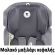 Lorelli Car Seat Aviator+Sps Isofix Παιδικό Κάθισμα Αυτοκινήτου Iceberg Green 0-36 kg