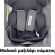 Lorelli Car Seat Aviator+Sps Isofix Παιδικό Κάθισμα Αυτοκινήτου Iceberg Green 0-36 kg
