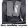 Lorelli Car Seat Aviator+Sps Isofix Παιδικό Κάθισμα Αυτοκινήτου Iceberg Green 0-36 kg