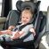 Lorelli Car Seat Aviator+Sps Isofix Παιδικό Κάθισμα Αυτοκινήτου Iceberg Green 0-36 kg