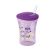 Nuk Action Cup Κύπελο με Καλαμάκι 12m+ 230 ml
