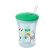 Nuk Action Cup Κύπελο με Καλαμάκι 12m+ 230 ml