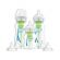 Dr. Brown's Options+ Baby Bottle Starter Kit με 2 Μπιμπερό 270 ml & 1 Μπιμπερό 150 ml
