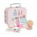 Jabadabado Make-Up Bag Ξύλινο Παιδικό Παιχνίδι Βαλιτσάκι Μακιγιάζ 3 ετών+
