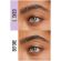 Maybelline Superlock Brow Διάφανο Τζελ Σταθεροποίησης Φρυδιών 7 ml