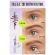 Maybelline Superlock Brow Διάφανο Τζελ Σταθεροποίησης Φρυδιών 7 ml