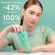 Apivita Just Bee Clear Gel Καθαρισμού για Λιπαρή Επιδερμίδα με Τάση Ακμής 200 ml
