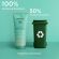 Apivita Just Bee Clear Gel Καθαρισμού για Λιπαρή Επιδερμίδα με Τάση Ακμής 200 ml