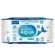 Salustar Natur Aqua Baby Wipes Μωρομάντηλα 60 τμχ
