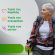 Centrum Silver 50+ Πολυβιταμίνες 60 ταμπλέτες
