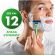 Gillette Blue 3 Plus Sensitive Ξυραφάκια Μιας Χρήσης 6 τμχ
