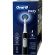 Oral-B Pro Series 1 Επαναφορτιζόμενη Ηλεκτρική Οδοντόβουρτσα Μαύρη