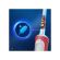 Oral-B Kids Vitality Pro Παιδική Ηλεκτρική Οδοντόβουρτσα The Lion King 3+Y