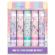 Baylis & Harding Beauticology Candy Sprinkled With Love Gift Set Άλατα Μπάνιου 5 x 65 gr