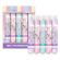 Baylis & Harding Beauticology Candy Sprinkled With Love Gift Set Άλατα Μπάνιου 5 τμχ