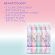Baylis & Harding Beauticology Candy Sprinkled With Love Gift Set Άλατα Μπάνιου 5 τμχ