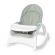 Lorelli Alex Silver Green Stars Ηλεκτρικό Βρεφικό Relax
