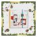 Korres Set με Blue Sage Αφρόλουτρο 250 ml & Eau De Toilette Ανδρικό Άρωμα 50 ml