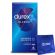 Durex Classic Προφυλακτικά 6 τμχ