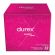 Durex Magicbox Limited Edition Προφυλακτικά 72 τμχ