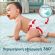 Pampers Pants Jumbo Pack Πάνες-Βρακάκι No8 19+kg 32 τμχ
