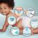 Pampers Pants Jumbo Pack Πάνες-Βρακάκι No8 19+kg 32 τμχ