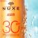 Nuxe Delicious Sun Spray High Protection Spf30 Αντηλιακό Γαλάκτωμα Προσώπου-Σώματος 150 ml