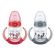Nuk First Choice Mickey Μπιμπερό Εκπαίδευσης με Μαλακό Ρύγχος & Δείκτη Ελέγχου Θερμοκρασίας 6m+ 150 ml