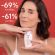 Apivita Bee Sun Safe Safe Daily Age Repair Dry Touch Λεπτόρρευστη Αντηλιακή Κρέμα Προσώπου κατά των Πανάδων & Ρυτίδων Spf50 50 ml