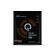 QNT Metapure Whey Isolate Zero Απομονωμένη Πρωτεΐνη Ορού Γάλακτος με Γεύση Belgian Chocolate 30 gr