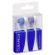 Curaprox Hydrosonic Pro Power Brush Head Ανταλλακτικές Κεφαλές 2 τμχ