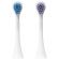 Curaprox Hydrosonic Pro Power Brush Head Ανταλλακτικές Κεφαλές 2 τμχ
