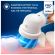 Oral-B Vitality Pro Kids Disney Frozen Ηλεκτρική Οδοντόβουρτσα 3+ ετών