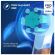Oral-B Vitality Pro Kids Disney Frozen Ηλεκτρική Οδοντόβουρτσα 3+ ετών