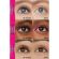 Maybelline Lash Sensational Firework Mascara Electro Black 10 ml
