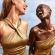 Nuxe Sun Oil Gold High Protection Αδιάβροχο Αντηλιακό Λάδι Προσώπου, Σώματος Spf30 150 ml