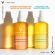 Vichy Capital Soleil Αντηλιακό Νερό για Λαμπερό Μαύρισμα Spf50 200 ml
