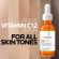 La Roche-Posay Pure Vitamin C12 Serum Αντιρυτιδικός και Αντιοξειδωτικός Ορός 30 ml