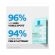 La Roche-Posay Effaclar Duo+M Patch Αυτοκόλλητο Επίθεμα Πολλαπλών Δράσεων κατά των Ατελειών 22 τμχ