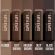 Maybelline Superfluff Brow Mousse 5 ml