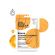 Natura Siberica Lab Biome Vitamin C Therapy Sheet Mask Μάσκα Προσώπου Λάμψης 1 τμχ