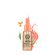 Oblepikha C-Berrica Vitamin C Glow Up Ορός Προσώπου Ενυδατική Κάψουλα για Λάμψη 30 ml