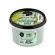 Organic Shop Body Polish Scrub Σώματος Αναζωογόνησης με Φύκια και Θαλασσινό Αλάτι 250 ml