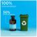 Apivita Hyaluronic Hydra Ενυδατικό Σαμπουάν για Λεπτά Μαλλιά 75 ml Travel size