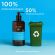 Apivita Hyaluronic Hydra Ενυδατικό Σαμπουάν για Λεπτά Μαλλιά 500 ml