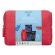 Apivita Bee Sun Safe Set με Dry Touch Λεπτόρρευστη Αντηλιακή Κρέμα Προσώπου Spf50 50 ml και Δώρο Μάσκα Προσώπου 2 x 8 ml και Black Detox Cleansing Gel 50 ml