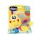 Chicco Molly Cuddly Turtle Κουδουνίστρα 3m+